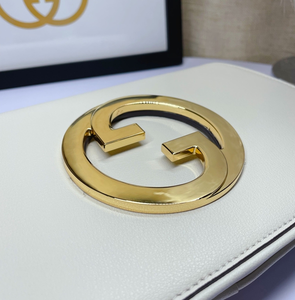 激安グッチバッグコピー素材ディテール